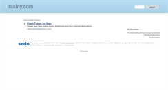 Desktop Screenshot of hacked2url.raslny.com